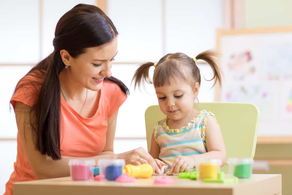 10 Questions to Ask About an Early Learning Centre Curriculum